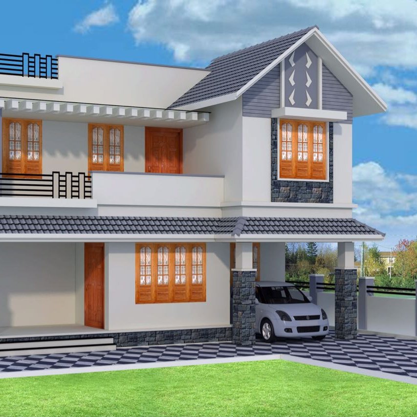 The TRUSTWELL Developers,Palakkad offer Independent Villas and House Plots in ideal locations at Palakkad.