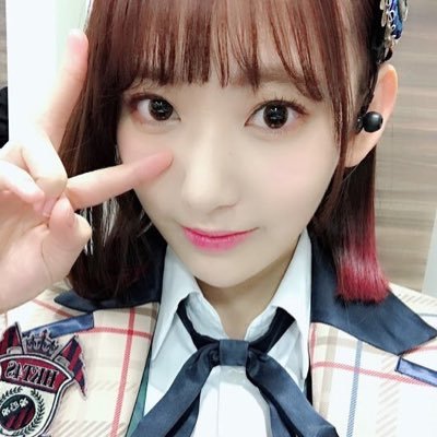 さくらたん神推し Ryu さくらたんの選挙ポスターだぁ いつ見てもかわいいし癒されますわ Hkt48 Akb45th選抜総選挙