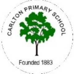 Carlton Primary School-Where ambition is nurtured as children develop a love of learning and challenge themselves to reach their full potential.