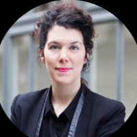 Julie Galacteros (@juliegalac) 's Twitter Profile
