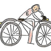 Elisabeth C 🚲 (@ecollin7) 's Twitter Profile Photo Elisabeth C 🚲 (@ecollin7) 's Twitter Profile Photo