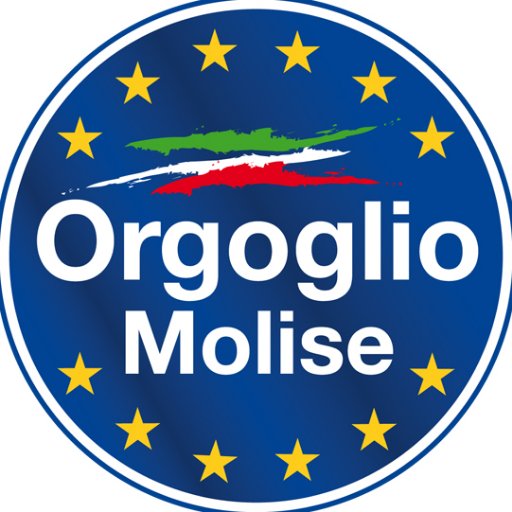 #OrgoglioMolise
