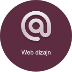 Studio_Leptir's profile picture. Web dizajn