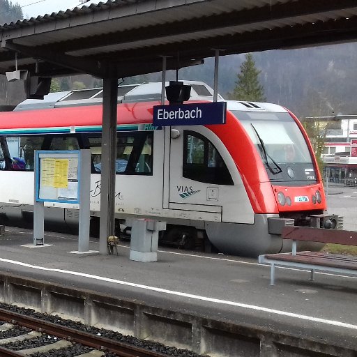 Odenwaldbahn Profile Picture