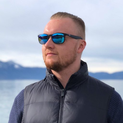 timmyvandesa_94's profile picture. Strong in #marketing and Internet technologies. Open to everything new! CEO in Blockchain startup, like everything new.