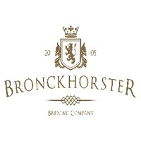 Bronckhorster Brewing Company (@bronckhorster) 's Twitter Profile