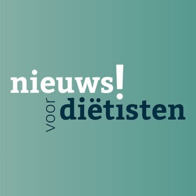 Actueel nieuws over voeding | diëten | scholing | vacatures | nieuwe producten | boeken | columns | gratis e-nieuwsbrief | https://t.co/VA0B405tDS