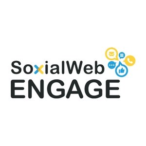 SoxialWeb ENGAGE is dedicated to building a strong community of digital/social media marketing freelancers.