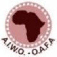 AIWO(@2018aiwo) 's Twitter Profile Photo