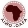 2018aiwo's profile picture. 🔸Working towards 'promotion of women's and indigenous'
 rights throughout Africa'🔸
