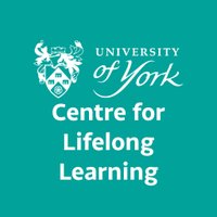 Lifelong Learning (@uniofyorkcll) 's Twitter Profile Photo Lifelong Learning (@uniofyorkcll) 's Twitter Profile Photo