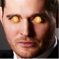Bitcoiiin Bublé & #Bangers(@bitcoin_buble) 's Twitter Profile Photo