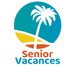 Senior Vacances (@seniorvacances) Twitter profile photo Senior Vacances (@seniorvacances) Twitter profile photo