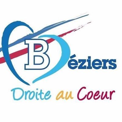#Béziers Droite au Coeur - #Hérault #Occitanie @briceblazy https://t.co/UEtYHBbiin
