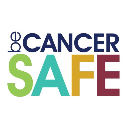 Be Cancer Safe - North Derbyshire