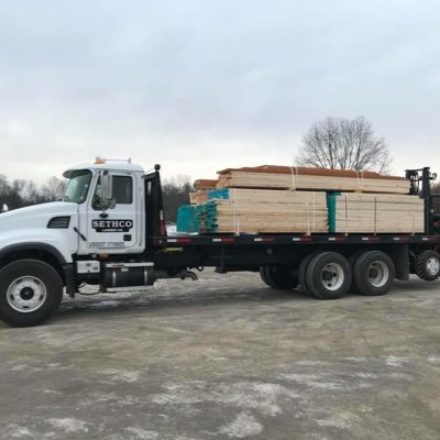 We are an Independent Lumberyard, that focuses on providing quality product, outstanding service , at a competitive price.
