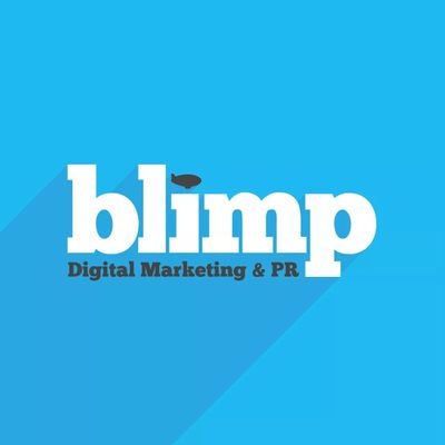 🚀 Your Flight to Impactful Communication
🖥️ Digital Advertising | SEO | App Dev
💡Take a peek into our #agencylife at Blimp.