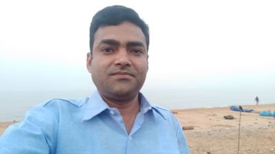 Tarun_1977's profile picture. tweets are personal view... 
retweets are not endorsement..