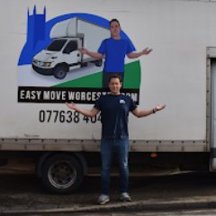 Removals domestic & small / medium offices, House Clearance & Light Haulage. Based in Worcester. Call today for a quote 07763 840403 pete@easymoveworcester.com