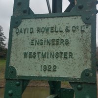 Porthill Bridge Shrewsbury(@PorthillBridge) 's Twitter Profile Photo