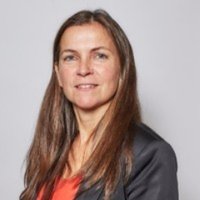 Catherine Laudic-Gaerthner (@catherinelaudic) 's Twitter Profile
