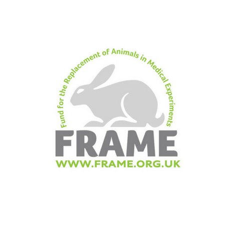 FRAMEcharity Profile Picture