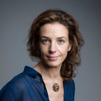 Anne Laure Sellier (@annelauretime) 's Twitter Profile