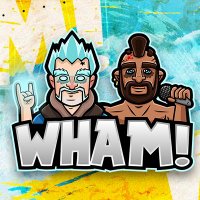 WHAM! Esports (@whamesportsgg) 's Twitter Profile