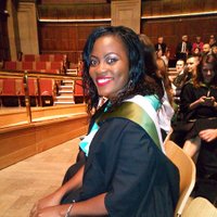Grace Nabakooza, PhD. (@ladiegracebako) 's Twitter Profile Photo Grace Nabakooza, PhD. (@ladiegracebako) 's Twitter Profile Photo