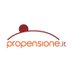 Propensione.it (@propensione) Twitter profile photo Propensione.it (@propensione) Twitter profile photo