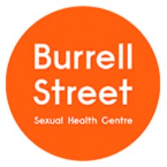 Burrell Street