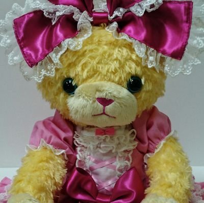 Alice_in_Free's profile picture. ありすのぬいちゃん(*^^*)オーダーメイドも既製品もメルちゃんより❤自己満足の垢です～(*´ω｀*)freeぬいちゃん可愛い…❤プリキャも天使✨❤freeうたプリの為なら世界の果てまで🏊🎤
#free手芸部活動報告
#うたプリ手芸部