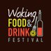 Woking Food Fest (@wokingfoodfest) Twitter profile photo Woking Food Fest (@wokingfoodfest) Twitter profile photo