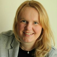 SvdBeukel (@svdb_cu) 's Twitter Profile