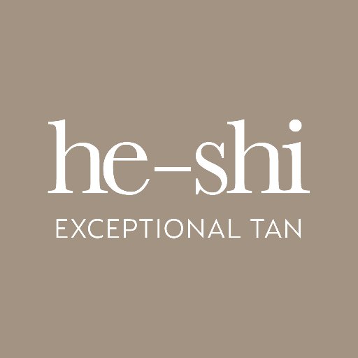 He-Shi is a multi award-winning, professional tan with multi-skin benefits that is quick and easy to use, delivering beautifully flawless results every time.