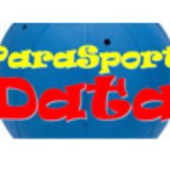 ParaSport Data is a a project dedicated to providing disability sport data, along with other disability data.