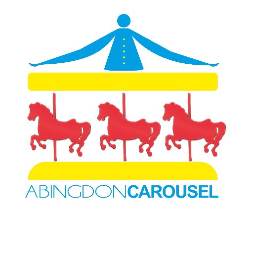 Abingdon Carousel Family Centre in Abingdon, Oxon. Registered charity set up by the community to save our children's centre. Running services since Sep 2018.