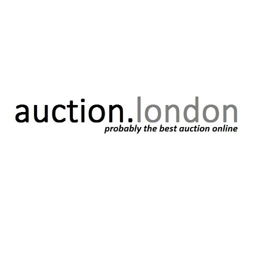 Auction_London's profile picture. Online Auction Site dedicated to commercial and retail stock || Probably the Best Auction Online...