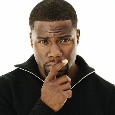 my name is kevin hart and I WORK HARD!!! that pretty much summe up.!! everybody wants be famous but nobody want to do the work