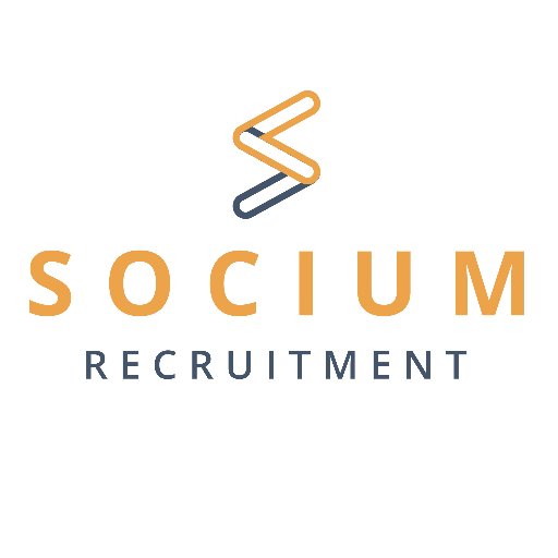 SociumRec's profile picture. We simply do recruitment  the Northern way – Speaking to PEOPLE!
#Northernrecruitment #theNorthernRecruiter