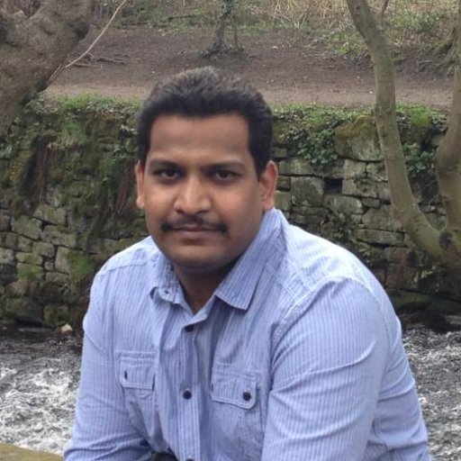 pavan_keerthi's profile picture. Data | Life science | Healthcare