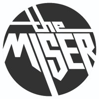 The Miser (@themiserriffs) 's Twitter Profile