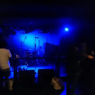 recoxreco's profile picture. 日常と音楽