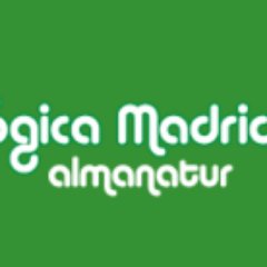 ¡Una Alimentación Sana, a un Precio Justo! ➤ Tu tienda de #Comida_ecológica en Madrid  ➤  Ofertas Semanales  ➤  #Productos_ecológicos certificados