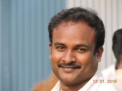 Muthu08051980's profile picture. Entertainment