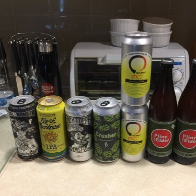 HopScott21's profile picture. Avid Sabres, Bills and Buffalo fan. I love beer and having a good time.
