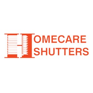 homecareshutter's profile picture. With over 30 years of experience in the window industry, Homecare Shutters supplies and fits the highest quality shutters on the market.