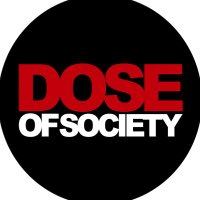 Dose of Society (@doseofsociety) 's Twitter Profile