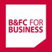 B&FC for Business (@bfcforbusiness) Twitter profile photo B&FC for Business (@bfcforbusiness) Twitter profile photo