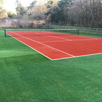 The Tennis court company Proline (@proline_john) 's Twitter Profile